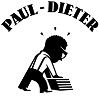 Paul Dieter Letterpress