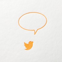 paul-dieter-letterpress_grusskarten_klappkarten_GK00011_vogel_sprechblase_neon_zoom