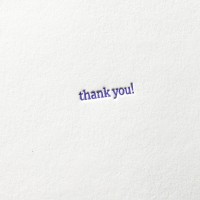 paul-dieter-letterpress_grusskarten_klappkarten_GK00052_thank-you_courier_schreibmaschine_typo_zoom